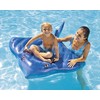 Pripučiamas žaislas INTEX STINGRAY 57550NP, 188 x 145 cm