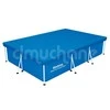 Bestway Flowclear Baseino uždangalas, 304x205x66cm