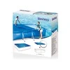 Bestway Flowclear Baseino uždangalas, 304x205x66cm