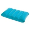Intex Kidz Pagalvė, 43x28x9 cm, Amžius 3+, 2 Spalvos Intex Pagalvės Kidz 2 Spalvos (Žalias, Žalias)
