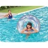 „Bestway 36240“ opalescuojantis plaukimo ratas