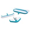Plaukimo baseino valymo reikmenys hoover su tinklu INTEX 29057