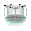 Vidinis tinklas batutams 252 cm 8ft Neo-Sport
