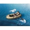 Bestway Hydro-Force Pripučiama valtis Voyager 300, 243x102cm