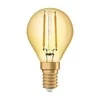 Candellux LED lemputė Vintage 1906© LED 22 2.5 W/2400K E14