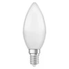 Candellux 4,9W LED lemputė LED STAR CLASSIC B 40 FR, E14, 4000K