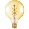 Candellux LED lemputė Vintage 1906© LED 25 CL 5 W/2000K E27