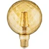 Candellux LED lemputė Vintage 1906© LED 40 4.5 W/2500K E27