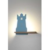 Candellux Sieninis šviestuvas 5521-84729