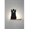 Candellux Sieninis šviestuvas 5521-84712