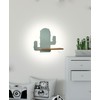 Candellux Sieninis šviestuvas 5521-00996