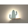 Candellux Sieninis šviestuvas 5521-00927