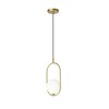 Candellux Pakabinamas šviestuvas 5531-73457