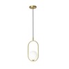 Candellux Pakabinamas šviestuvas 5531-73457