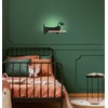 Candellux Sieninis šviestuvas 5521-00958
