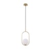 Candellux Pakabinamas šviestuvas 5531-73457