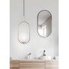 Candellux Pakabinamas šviestuvas 5531-73457