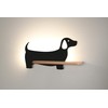 Candellux Sieninis šviestuvas 5521-00958