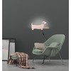 Candellux Sieninis šviestuvas 5521-01030