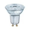 Candellux LED lempa Osram PAR16, 36°, 3.6W, GU10, 4000K, 350lm, skaid