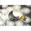 Candellux Sieninis šviestuvas 5521-75574