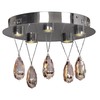 Candellux Lubinis šviestuvas 5598-25722