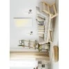 Candellux Sieninis šviestuvas 5521-45386