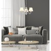 Candellux Pakabinamas šviestuvas 5533-73792