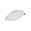 Įleidžiama LED panelė LEDVANCE DOWNLIGHT SLIM ROUND 12W/830 DN155