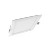 Įleidžiama LED panelė LEDVANCE DOWNLIGHT SLIM SQUARE 12W/830 SQ155