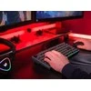 Klaviatūra A4Tech Bloody MS76 USB magnetinės atmintutės