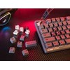 Klaviatūra A4Tech Bloody MS76 USB magnetinės atmintutės