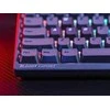 Klaviatūra A4Tech Bloody MS76 USB magnetinės atmintutės