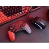A4Tech Gamepad Bloody GPW50 Sports Raudona RF