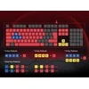Klaviatūra A4Tech Bloody B120 Neon 46517