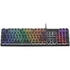 Klaviatūra A4Tech Bloody S510R pudingas (Mėlyna Switch)