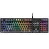 Klaviatūra A4Tech Bloody S510R pudingas (Mėlyna Switch)