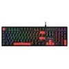 Klaviatūra A4Tech Bloody S520N Fire Juodas (BLMS Raudonas Plus Switch)