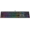 Klaviatūra A4Tech Fstyler FX60H (Neon su pašvietimu)
