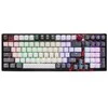 Klaviatūra A4Tech Bloody S98 USB Naraka (BLMS Raudona Plus Switches)