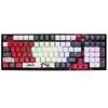 Klaviatūra A4Tech Bloody S98 USB Naraka (BLMS Raudona Plus Switches)