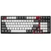 Klaviatūra A4Tech Bloody S98 USB Naraka (BLMS Raudona Plus Switches)