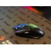 Pelė A4Tech Bloody R36 ULTRA belaidė 2,4G+USB juoda