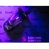 Pelė A4Tech Bloody R73 ULTRA DUO Cypher Ghost