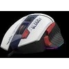 Pelė A4Tech Bloody W95Max USB Sports Navy