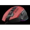 A4Tech pelė Bloody W95Max USB Sports Raudona A4TMYS47257