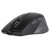 Pelė A4Tech Fstyler FB45 CS AIR2RF (2.4G+BT) Stone Pilkas (Silent)