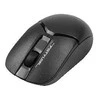 Pelė A4Tech Fstyler FG12S RF juoda (Silent)