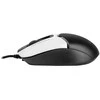 Pelė A4Tech Fstyler FM12S Panda (Silent)