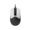 Pelė A4Tech Fstyler FM12S Panda (Silent)